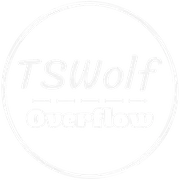 Logo TSWolf Overflow